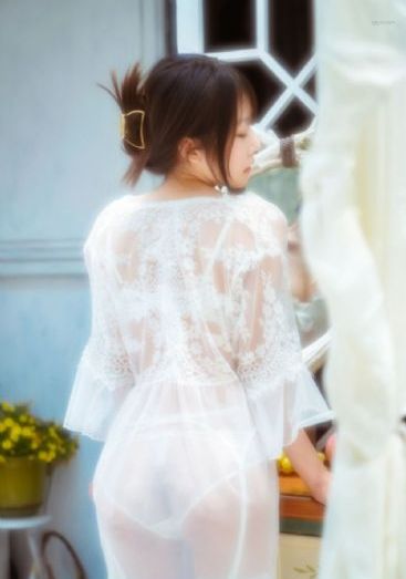 天然格斗少女千寻_1080P手机在线看